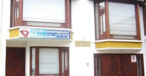 CENTRO ODONTOLOGICO DR GLORIA GRANADA M BOGOTÁ CENTRO ODONTOLOGICO DR GLORIA GRANADA M BOGOTÁ